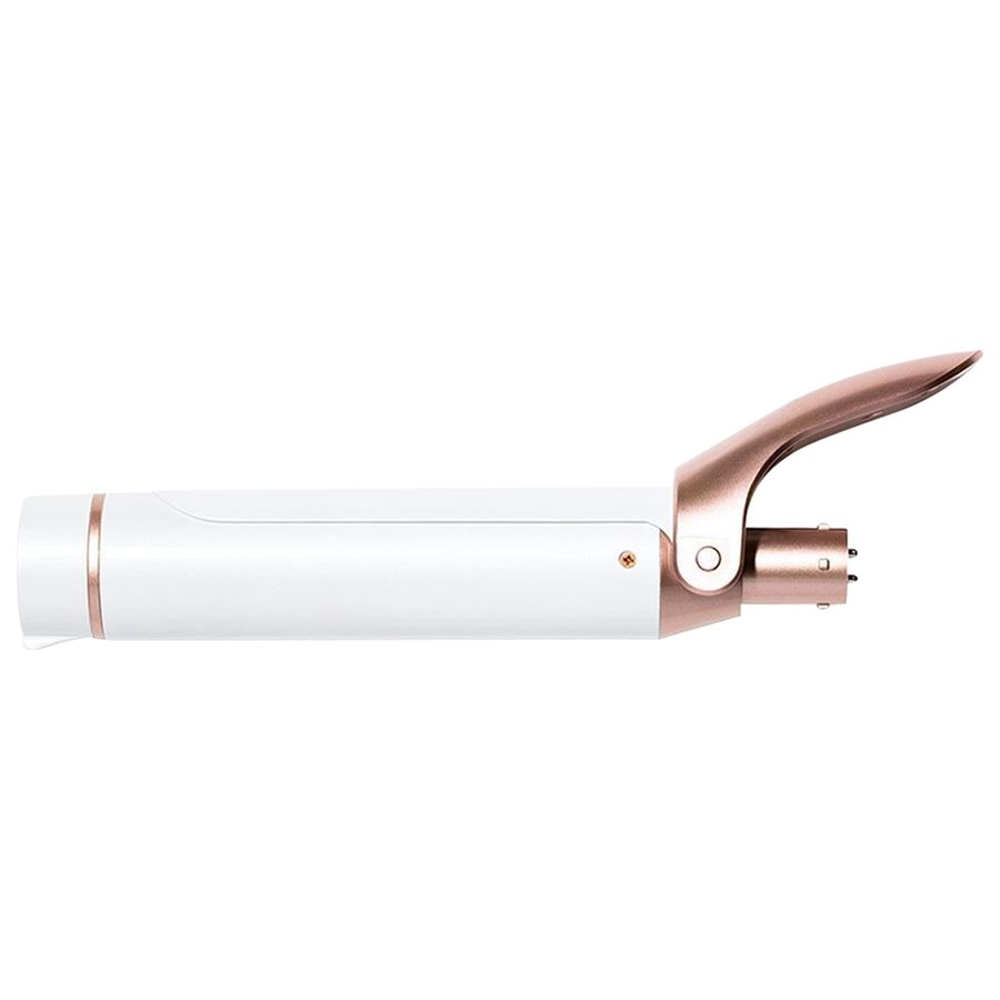 T3 Lokówki Voluminous Curls 38 mm mocowanie z klipsem