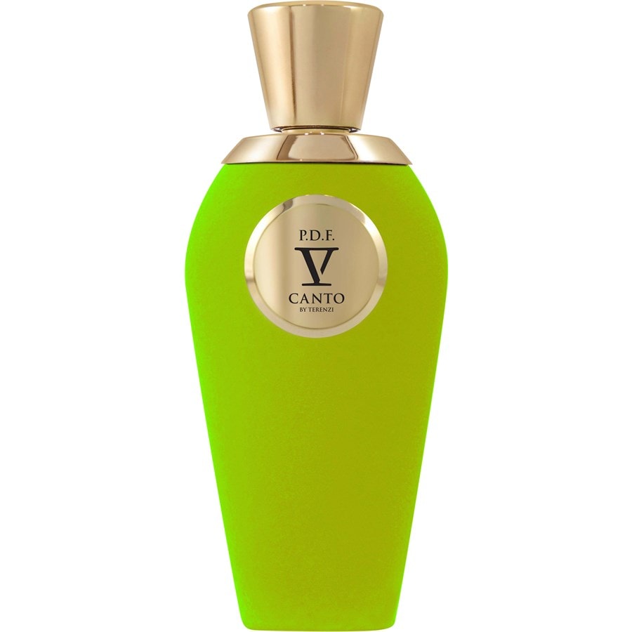 V Canto Souls Of The Castle Collection Extrait de Parfum P.D.F.