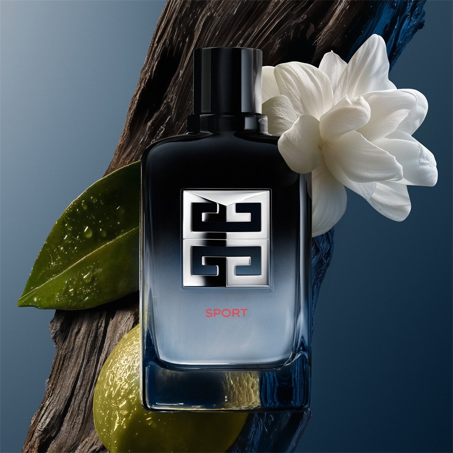 GIVENCHY GENTLEMAN SOCIETY Eau de Parfum Spray Sport