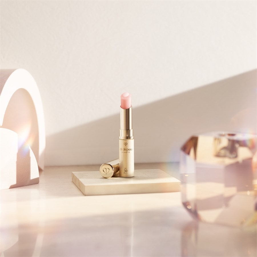Clé de Peau Beauté Pielęgnacja oczu i ust UV Protective Lip Treatment SPF 30 PA+++