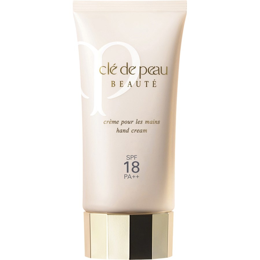 Clé de Peau Beauté Pielęgnacja Krem do rąk
