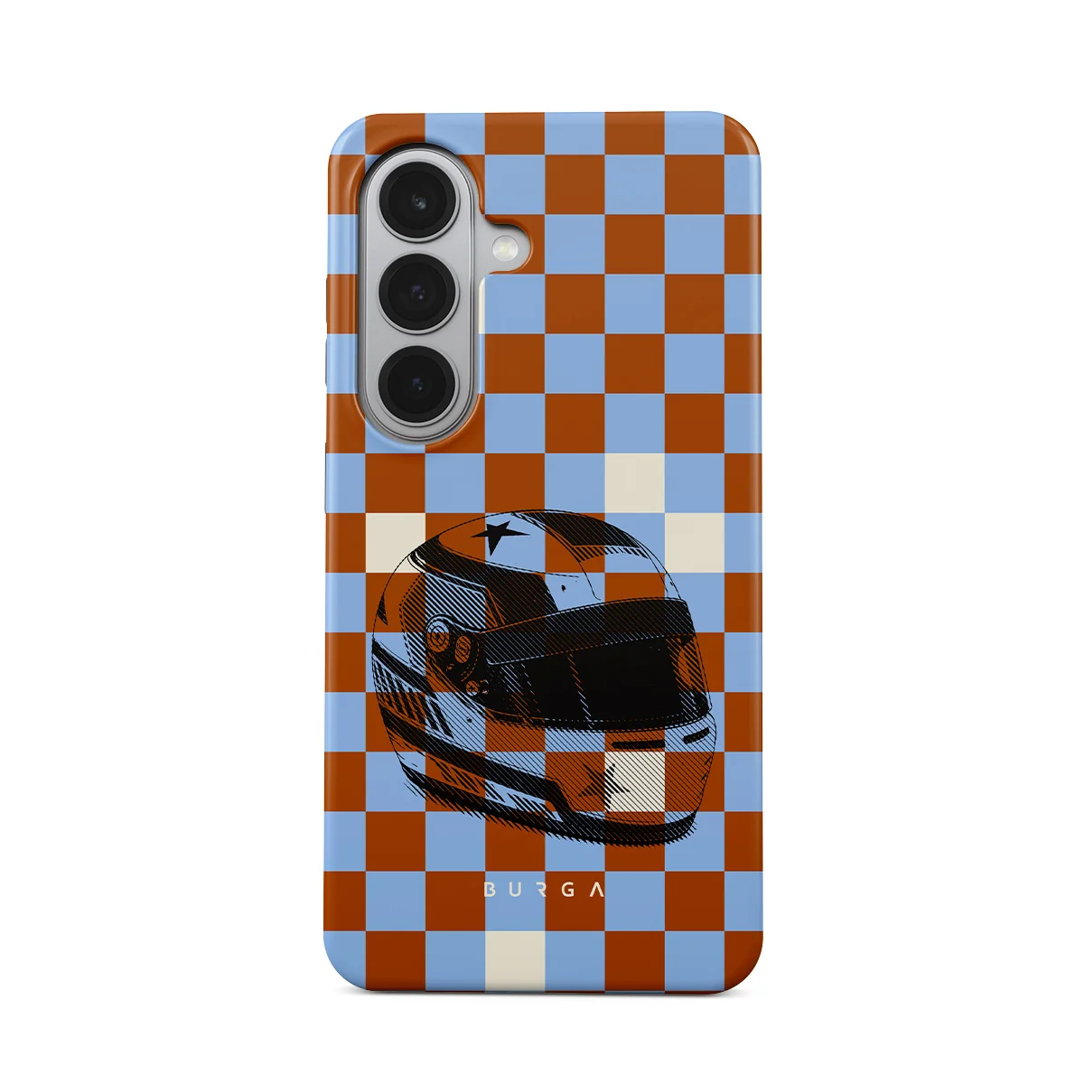 Pit Stop - Samsung Galaxy S26 Plus ケース
