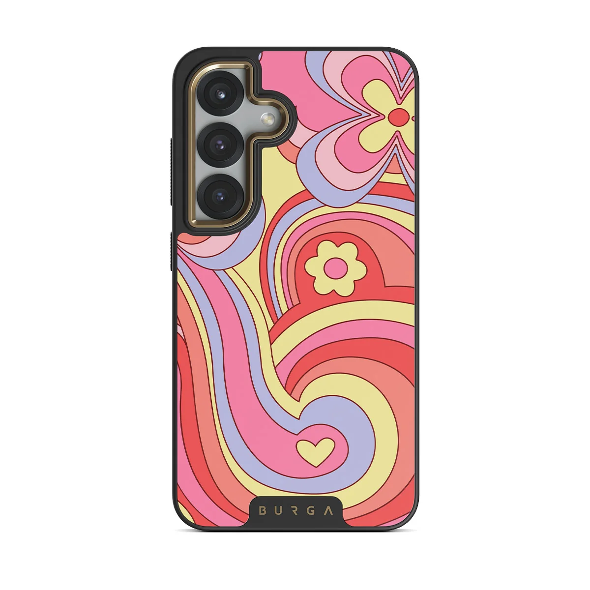 Roller Disco - Samsung Galaxy S25 Plus ケース