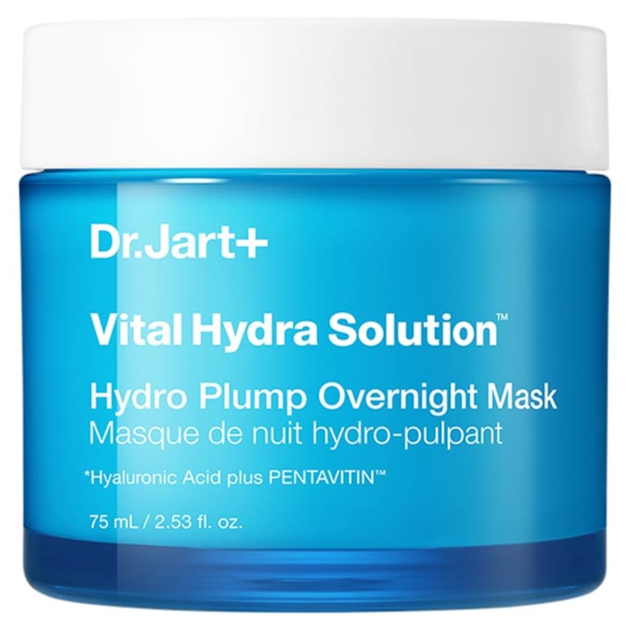 Dr. Jart+ Vital Hydra Solution Hydro Plump Overnight Mask