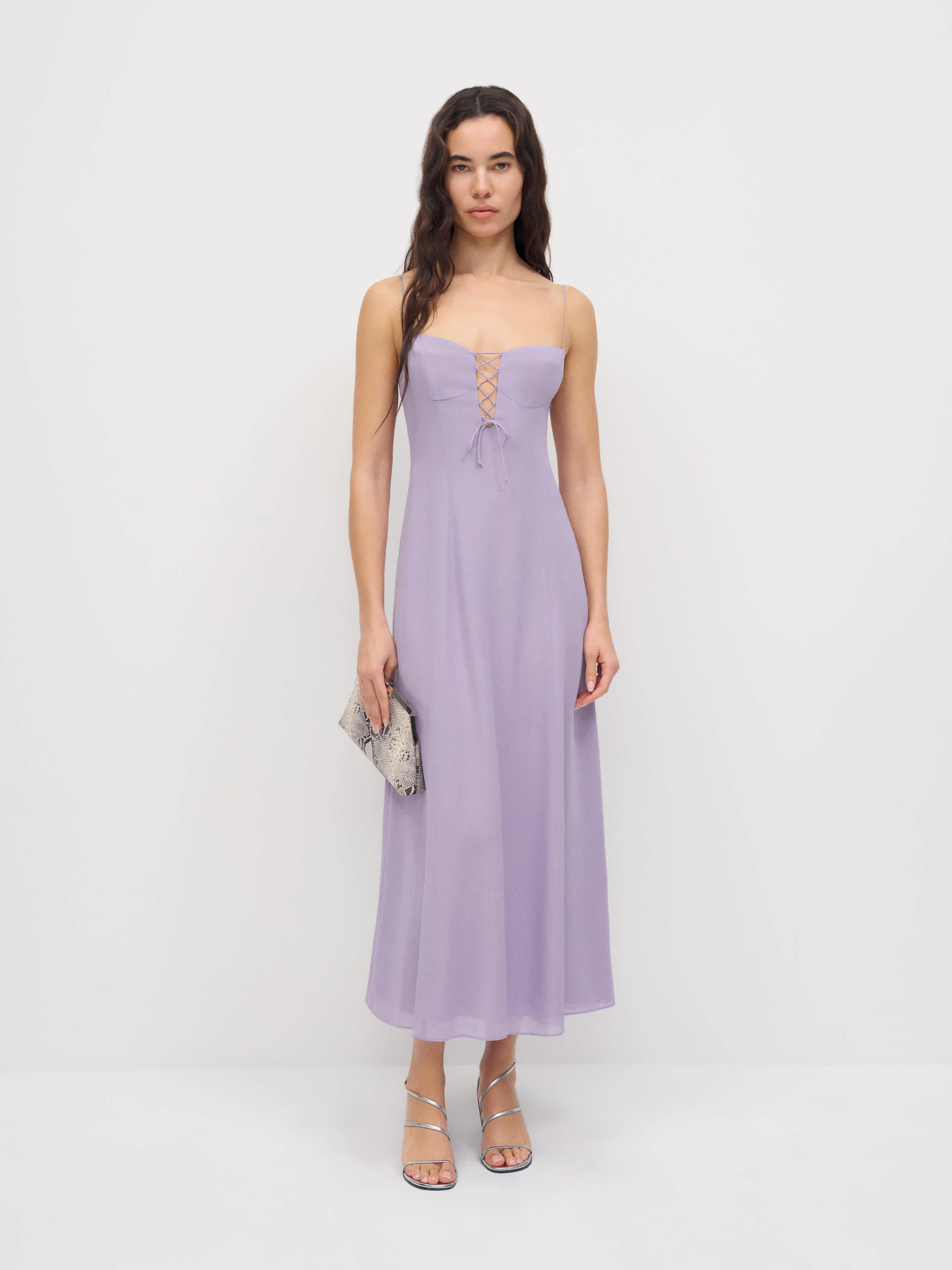 Emely Dress