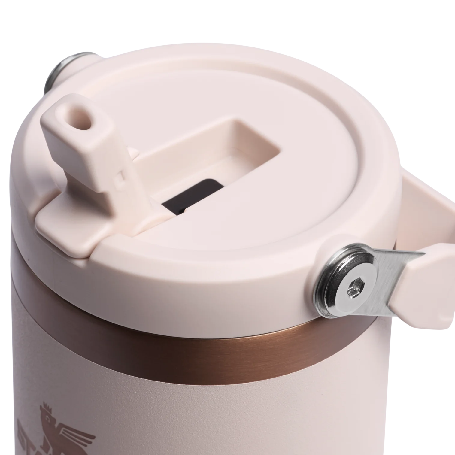 The Holiday IceFlow™ Flip Straw Tumbler | 30 OZ