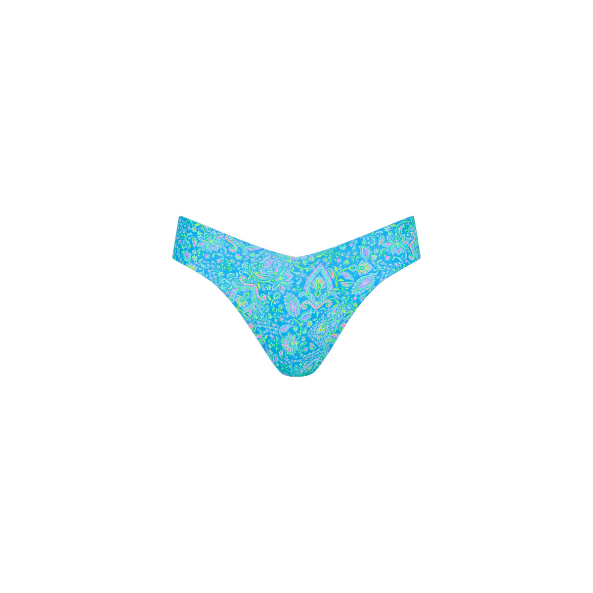 Cheeky V Bikini Bottom - Stargaze