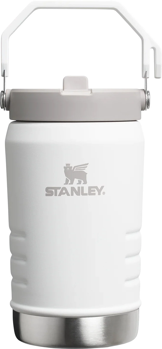 Stanley 40 oz. IceFlow 2.0 Flip Straw Jug - Frost