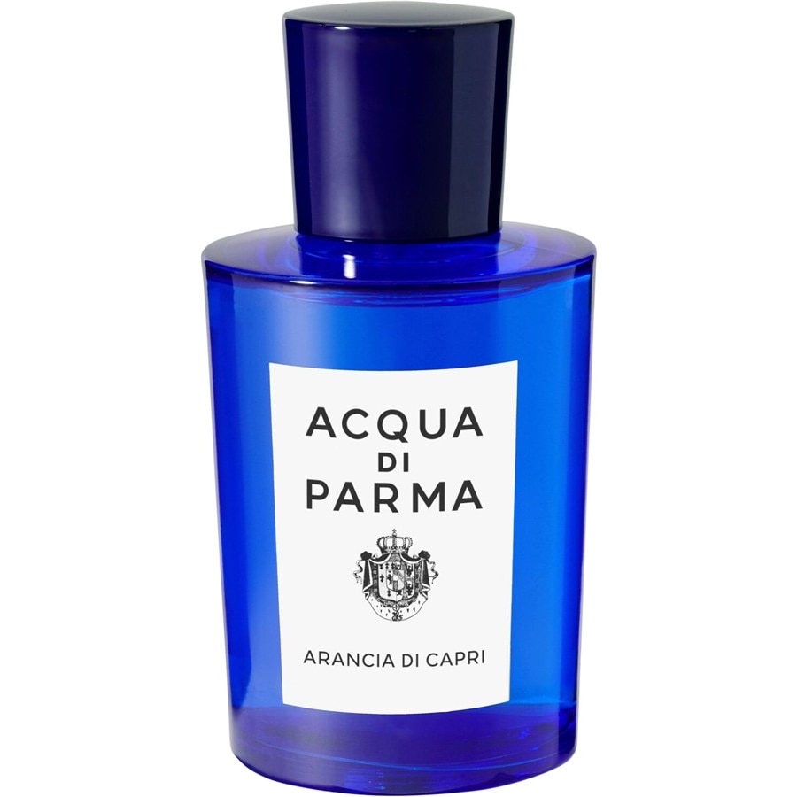 Acqua di Parma Blu Mediterraneo Eau de Toilette Spray Arancia di Capri