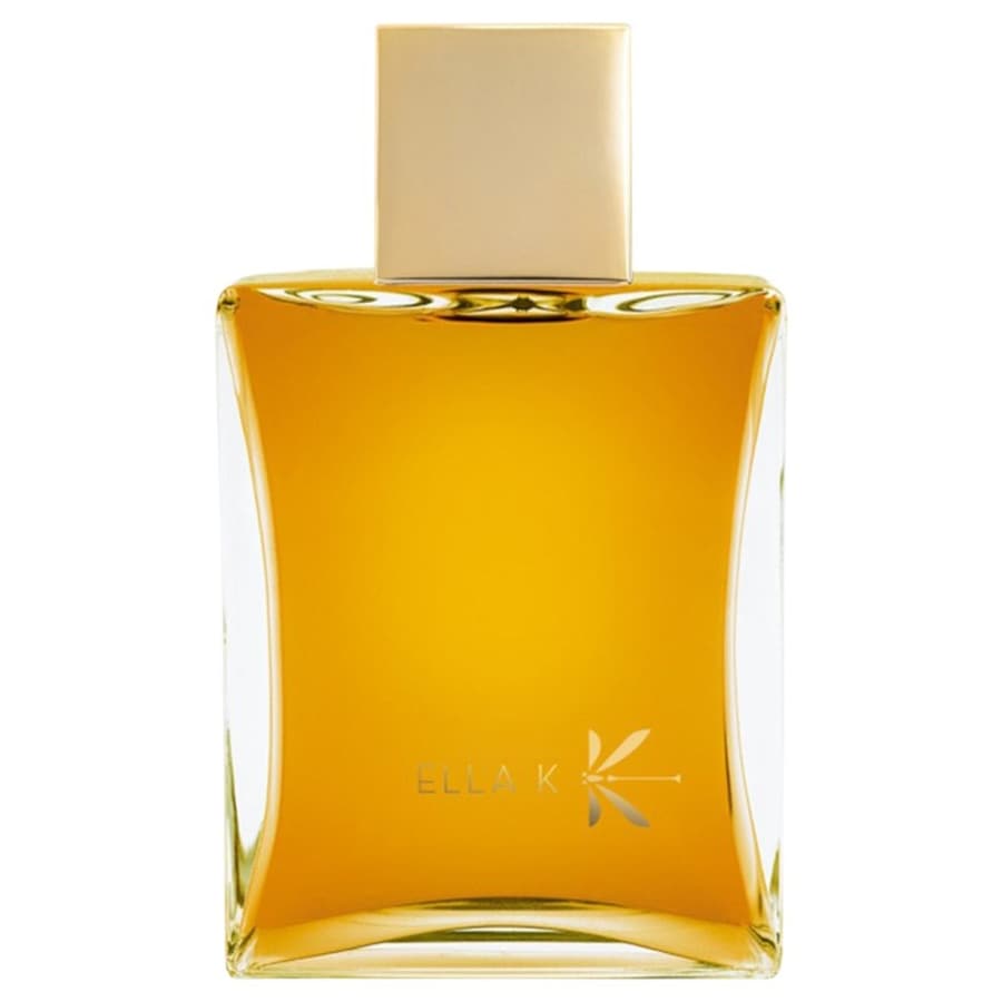 Ella K Explorer Collection - See The Outer World Eau de Parfum Spray Harmattan