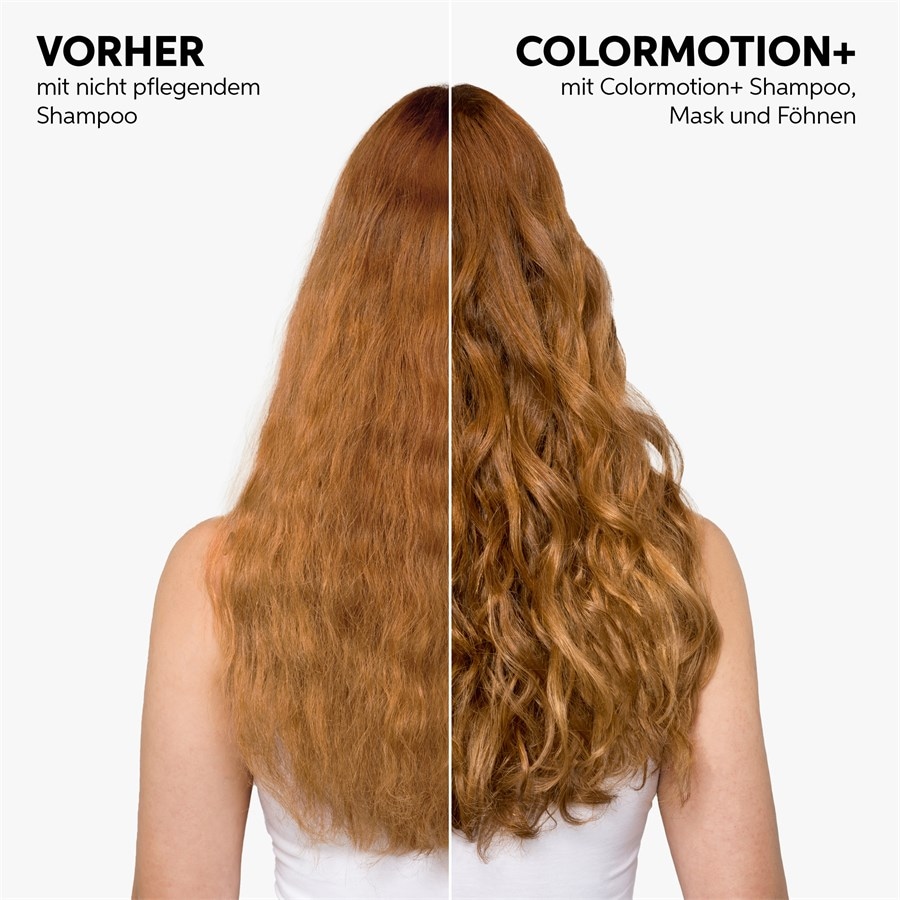 Wella Color Motion+ Conditioner