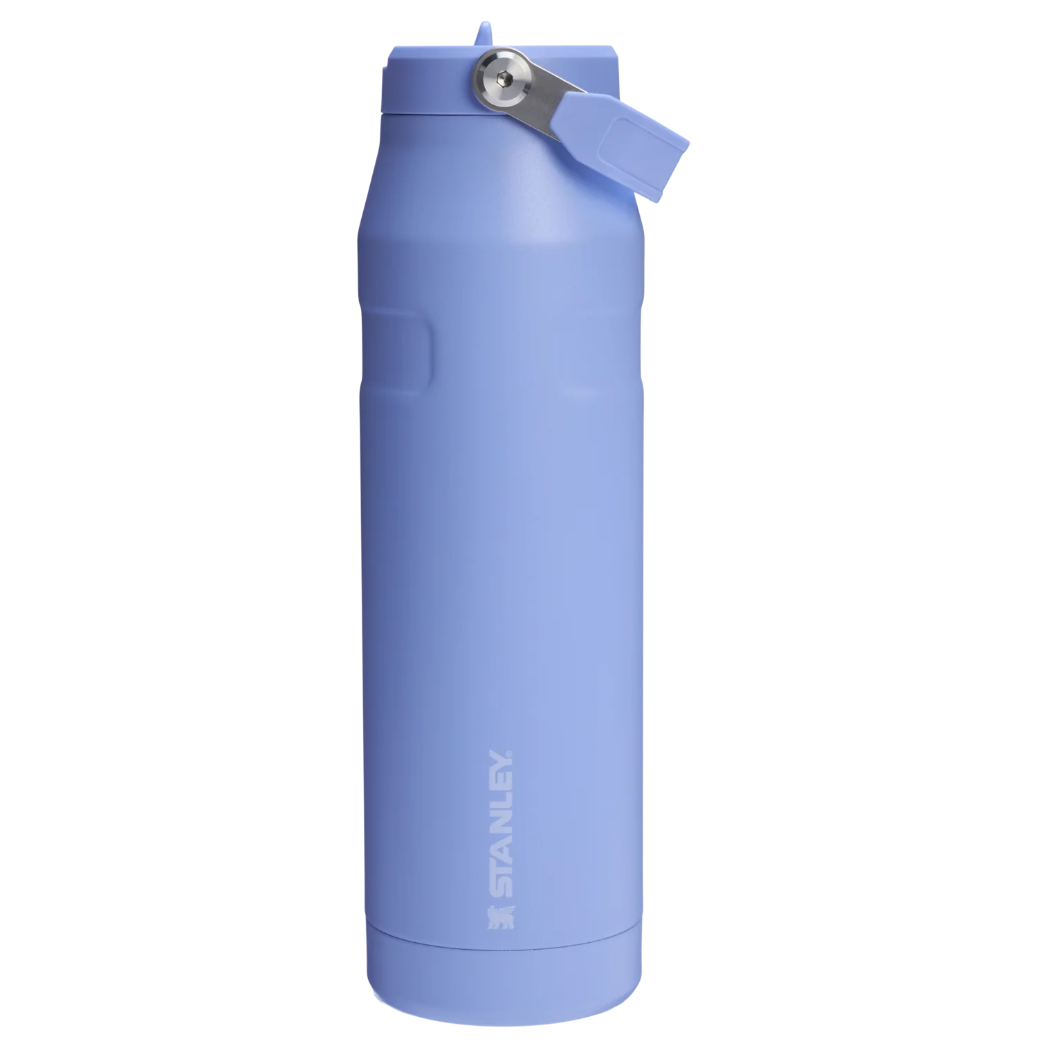 The IceFlow™ Bottle with Flip Straw Lid