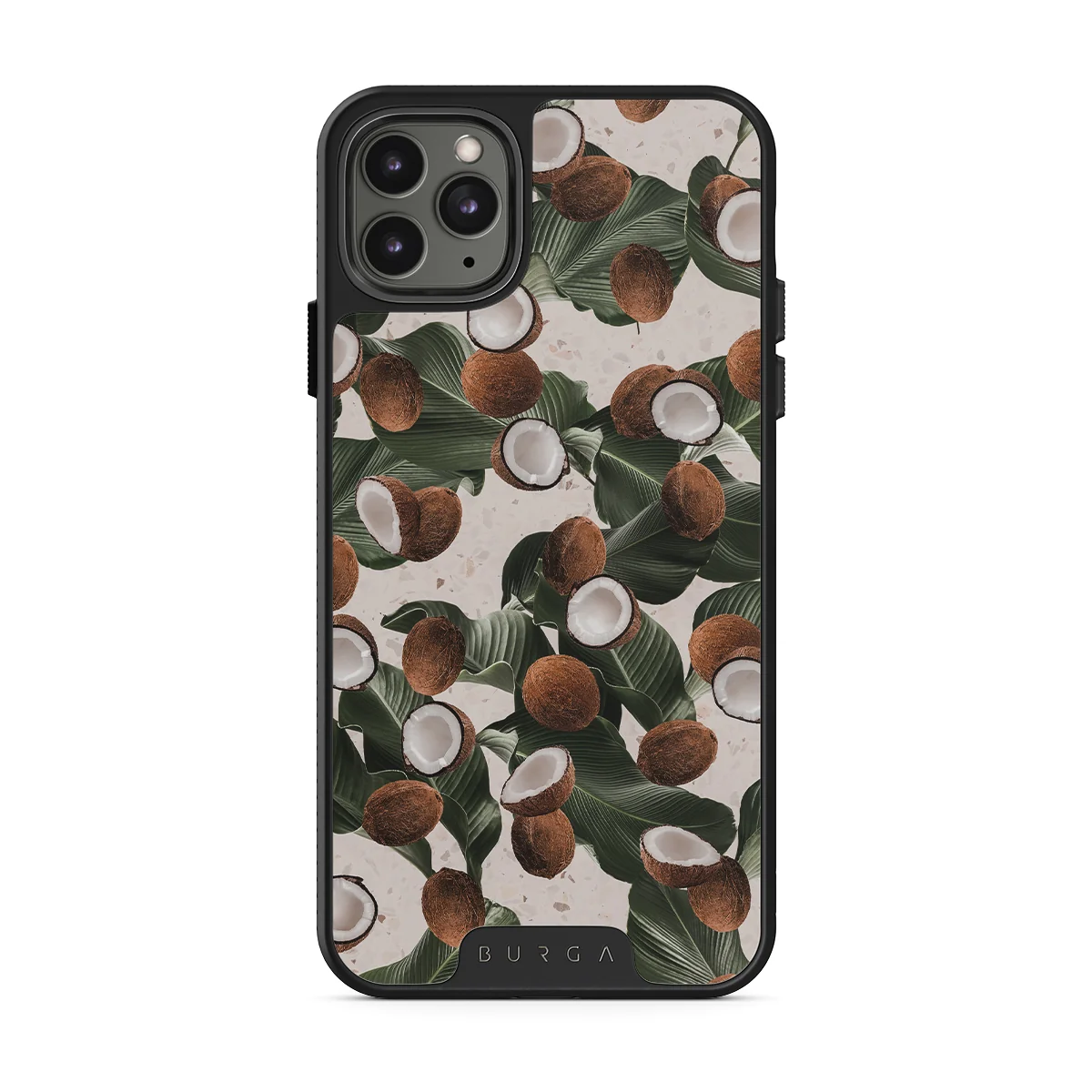 Coconut Crush - iPhone 11 Pro Max ケース
