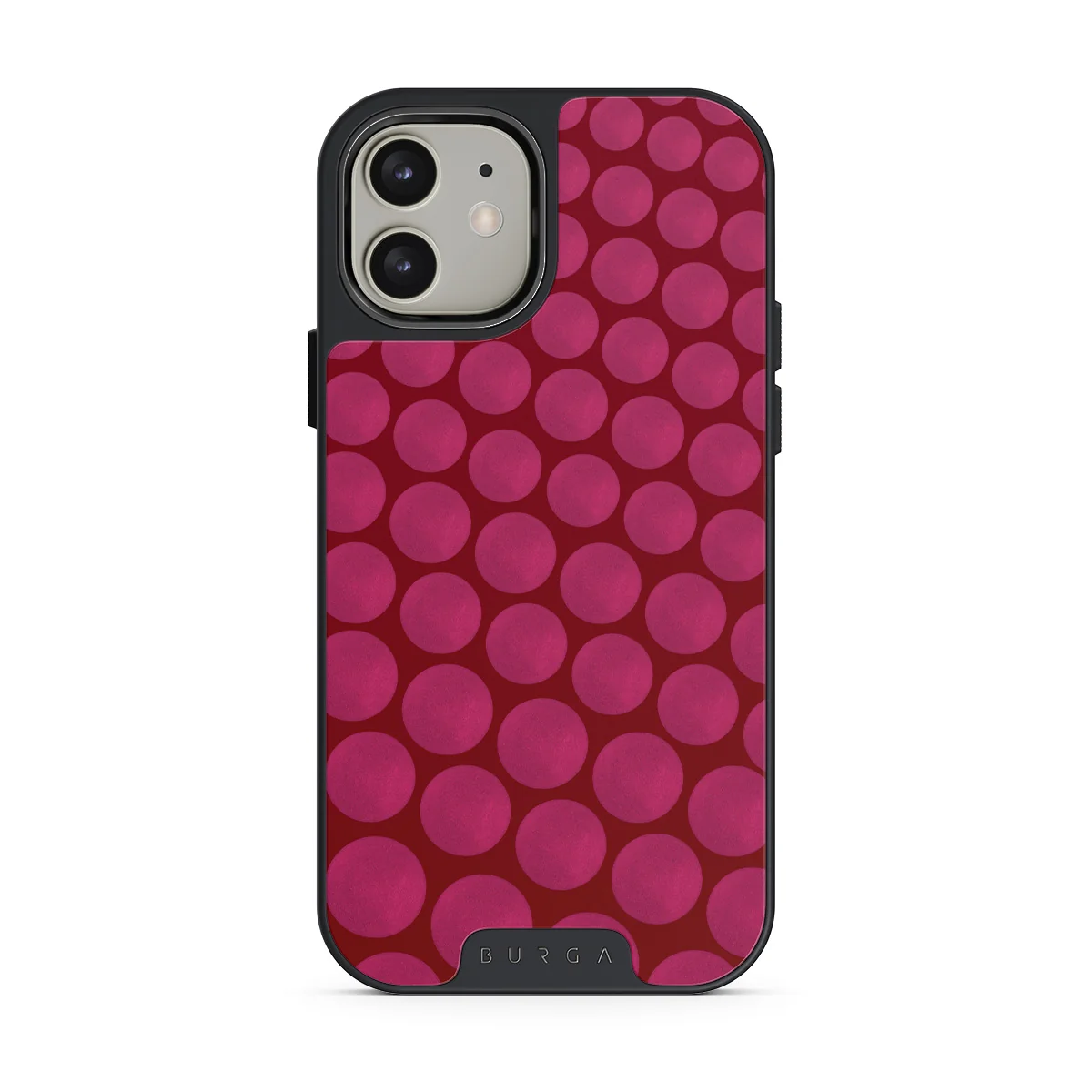 Reset Button - iPhone 12 ケース