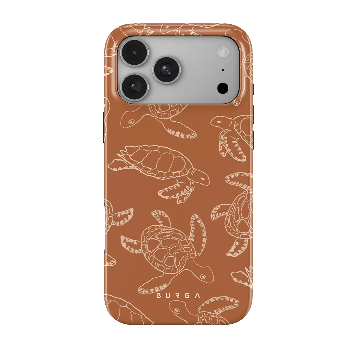 Earth Shell - iPhone 18 Pro Max ケース