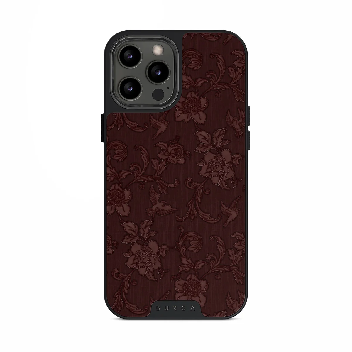 Capulet - iPhone 12 Pro ケース
