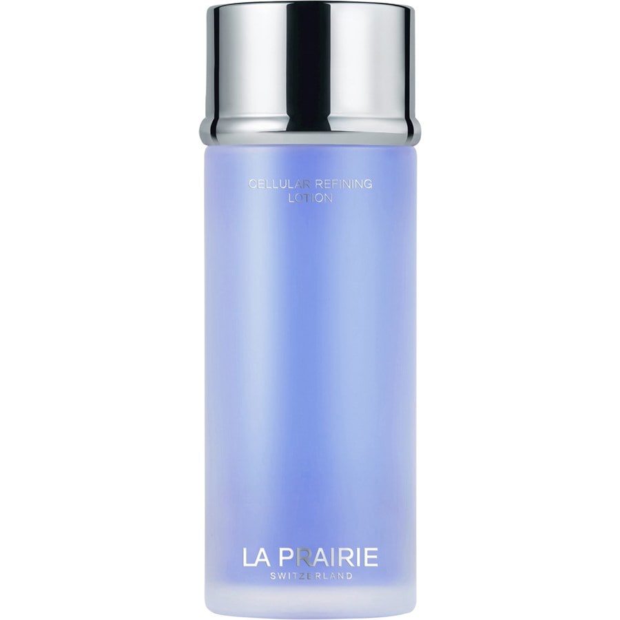 La Prairie Środki oczyszczające i toniki Cellular Refining Lotion