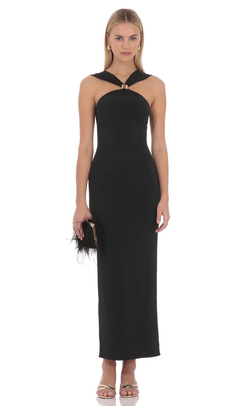 Avelisse Maxi Dress