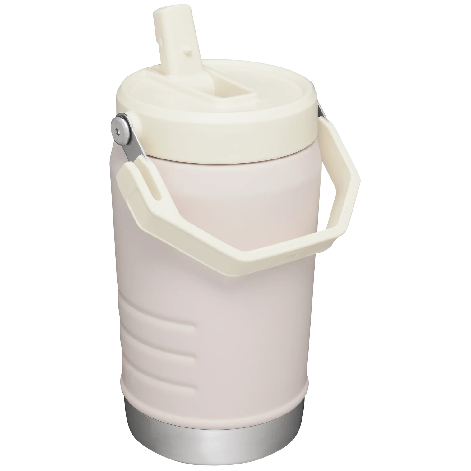 The IceFlow™ Flip Straw Jug
