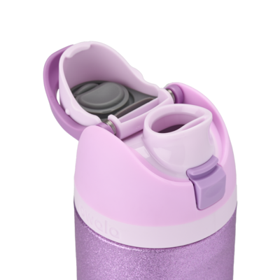 Owala 24oz FreeSip  So Eggstra All of our purple girlies rise up