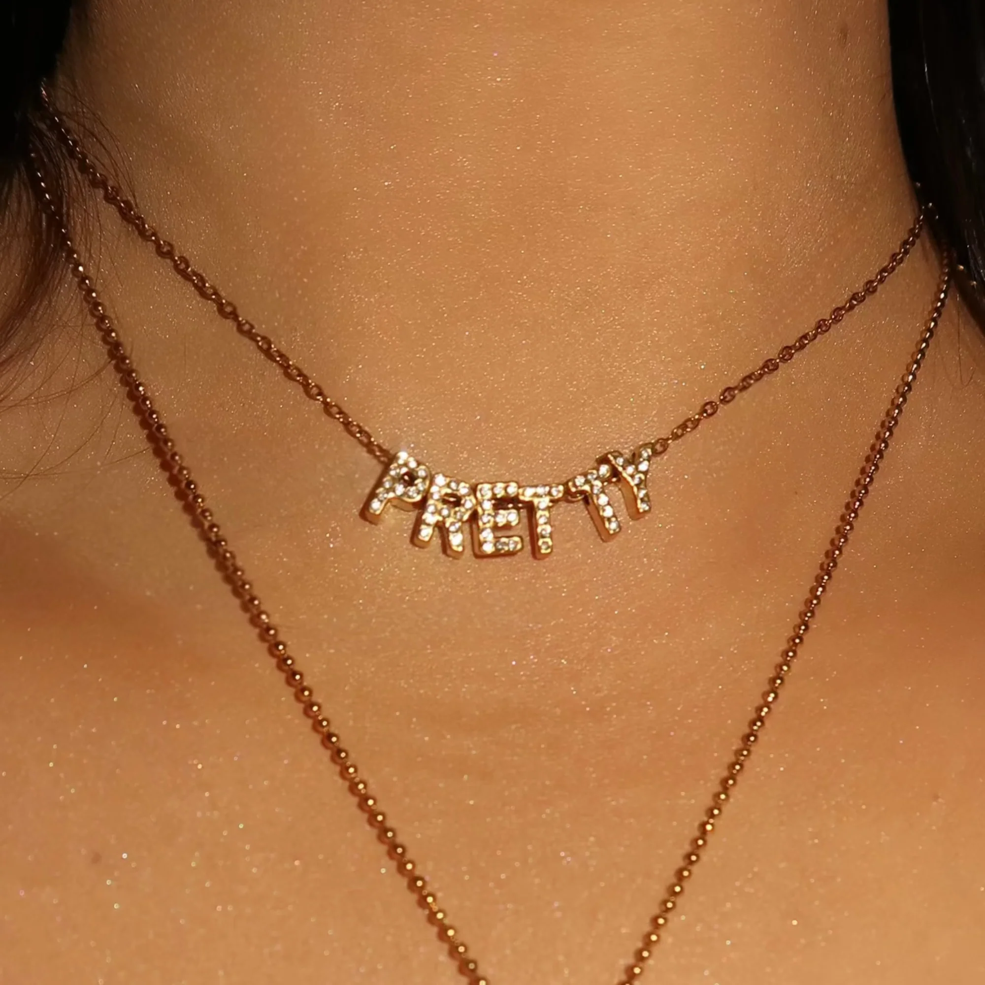 Pretty Necklace
