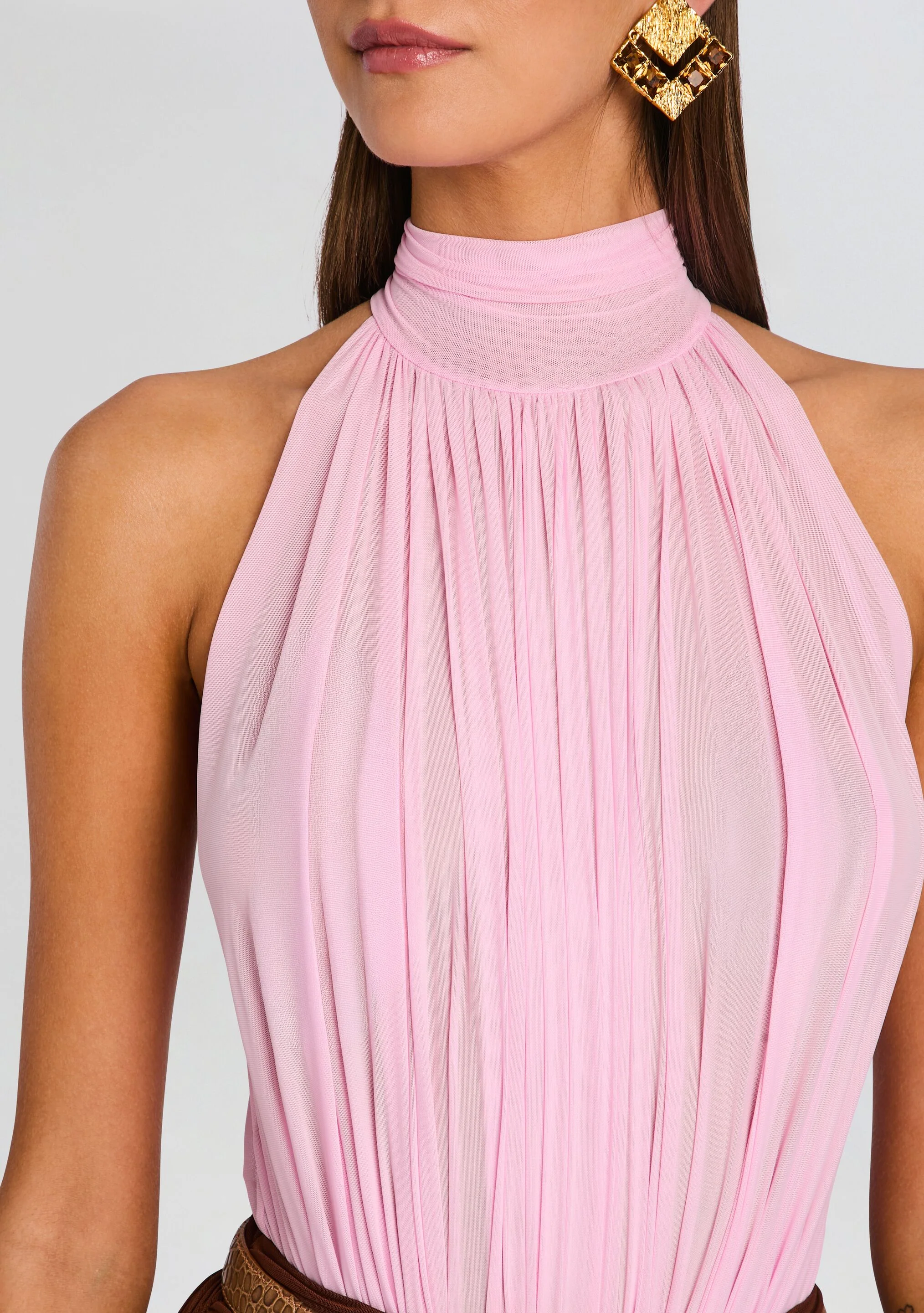Isola Bodysuit