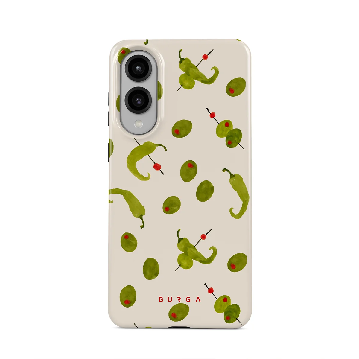 Aperitivo - Samsung Galaxy S25 Edge ケース