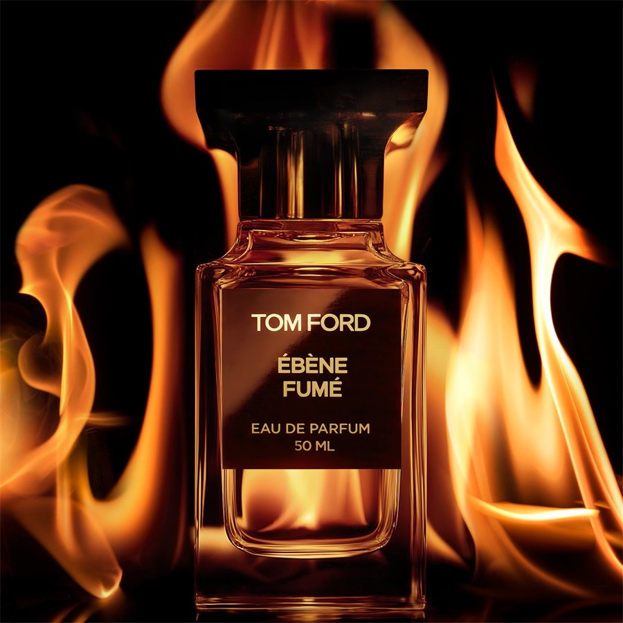 Tom Ford Private Blend Eau de Parfum Spray ÉBÈNE FUMÉ