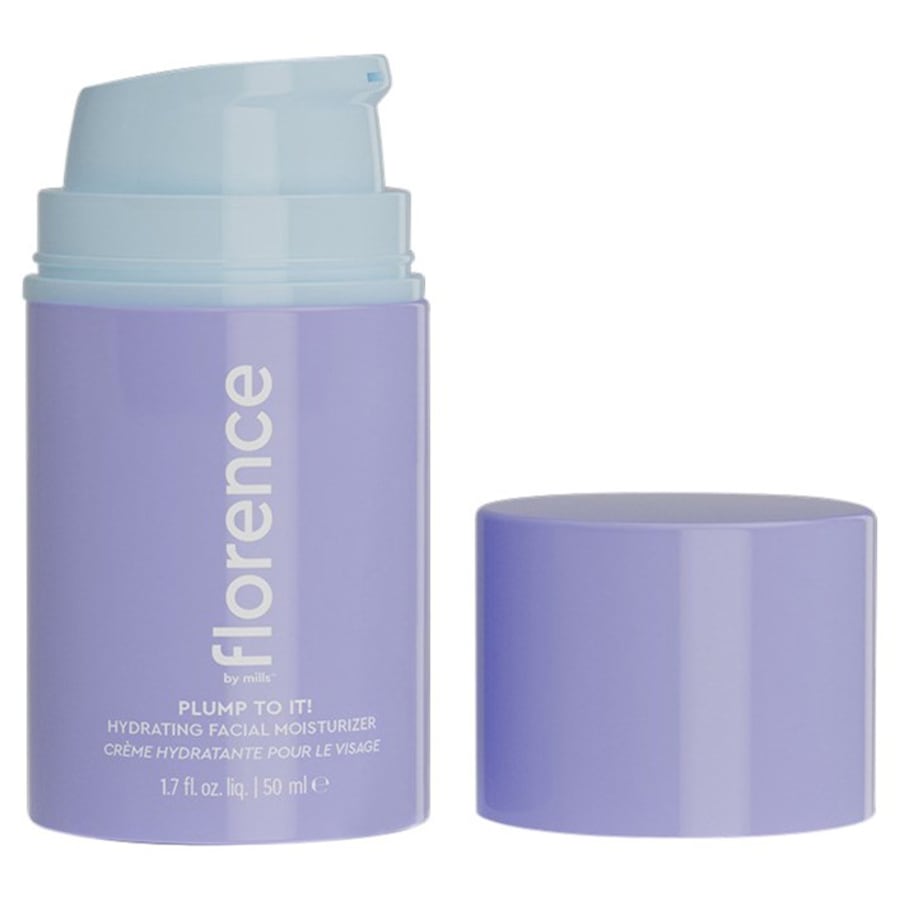 florence by mills Moisturize Plump to it! Hydrating Facial Moisturizer