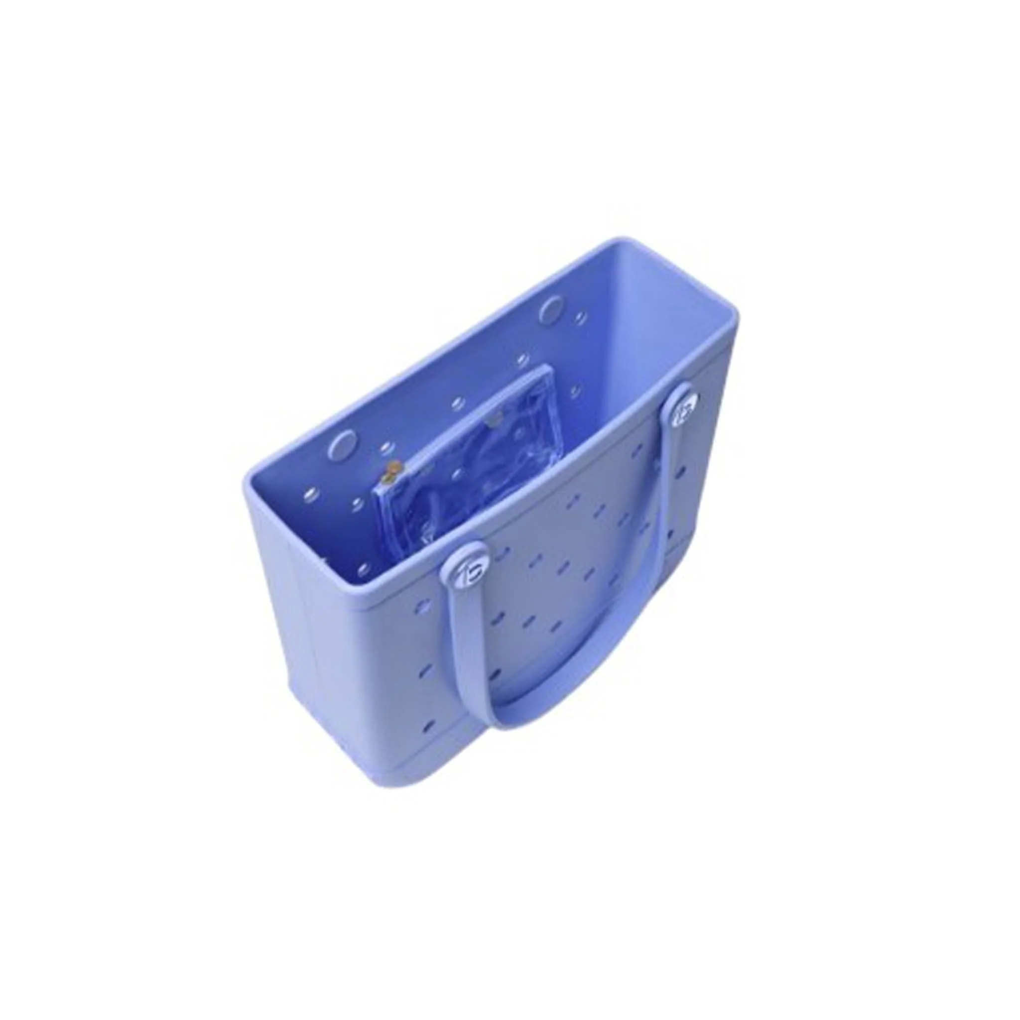 Baby Bogg Bag in Out Of The Blue - luluinthesky