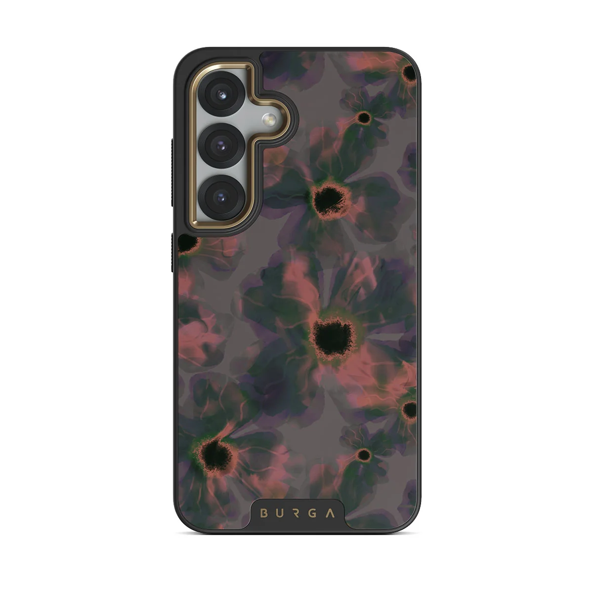 Volcanic Garden - Samsung Galaxy S25 Plus ケース