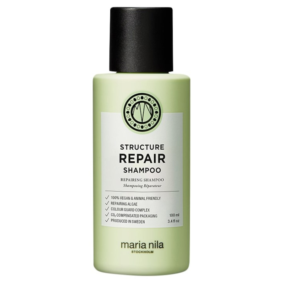 Maria Nila Structure Repair Szampon