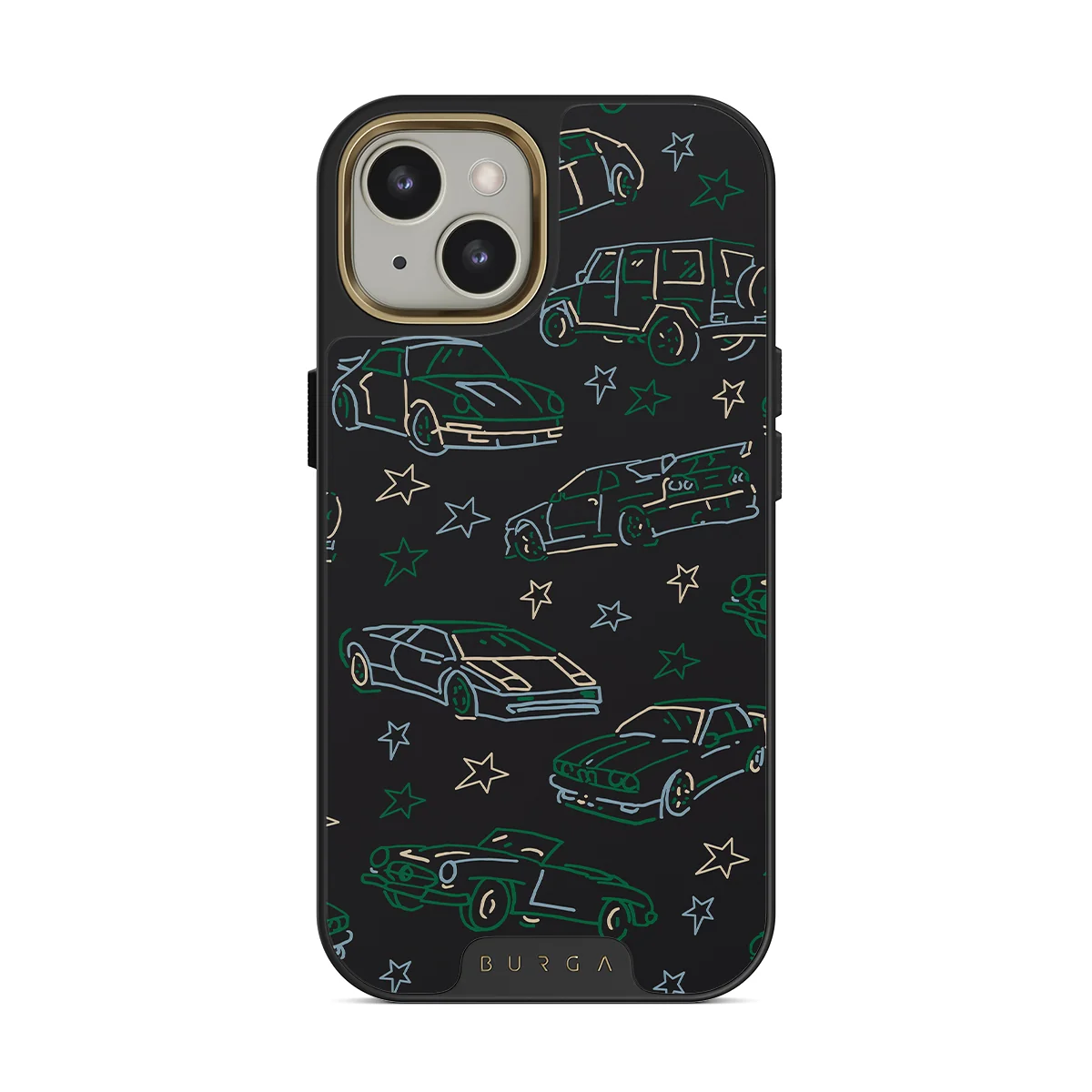 Big Dreams - iPhone 13 ケース