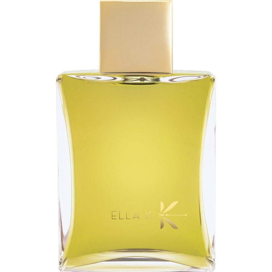 Ella K Explorer Collection - See The Outer World Eau de Parfum Spray Poème de Sagano