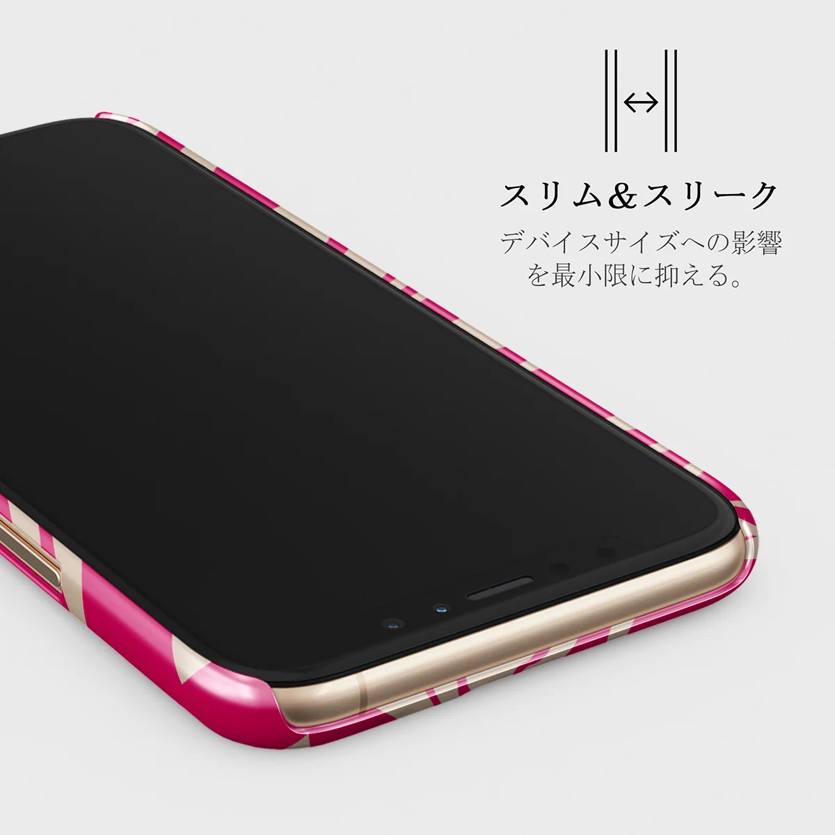 Siren - iPhone 11 Pro ケース