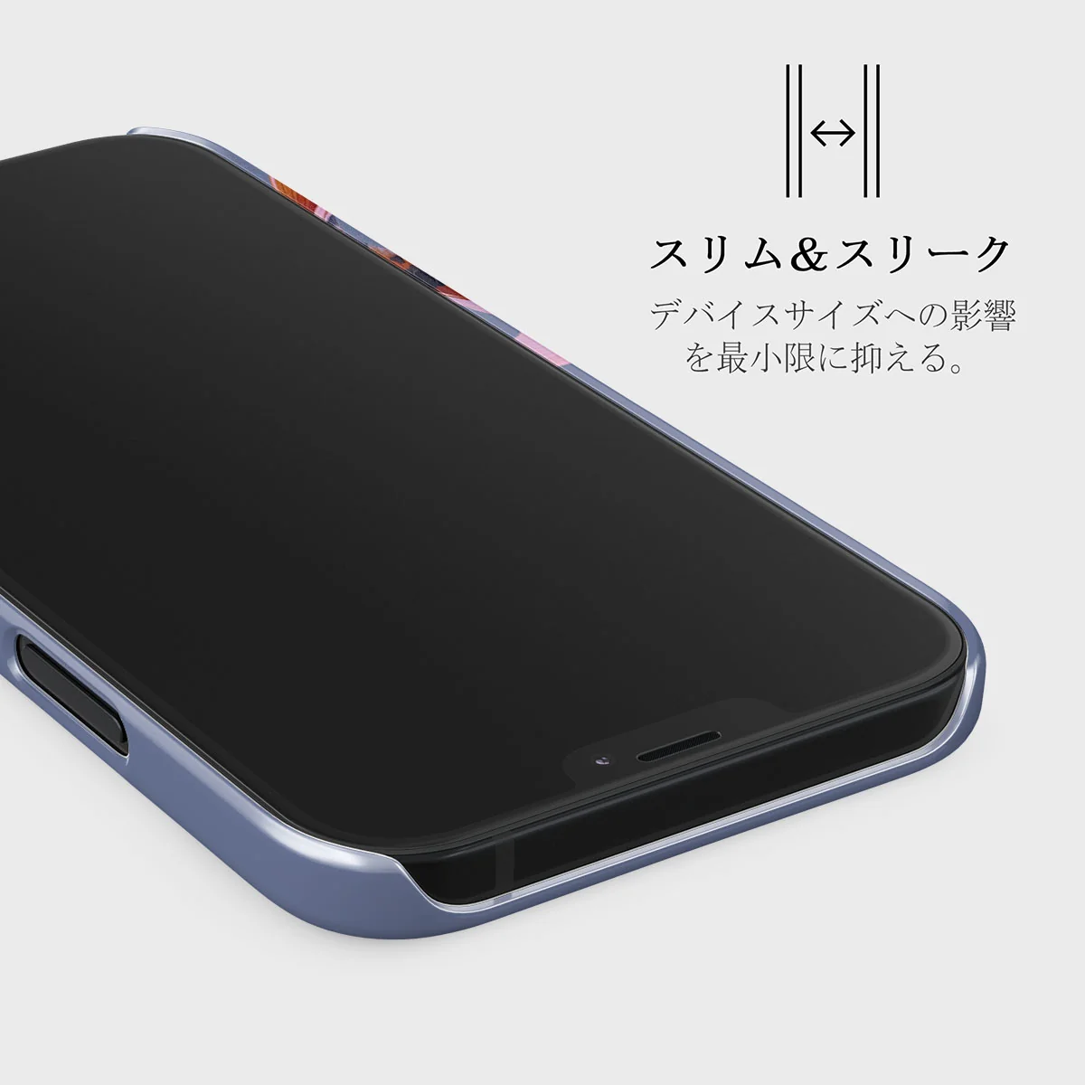 Zen - iPhone 12 Mini ケース