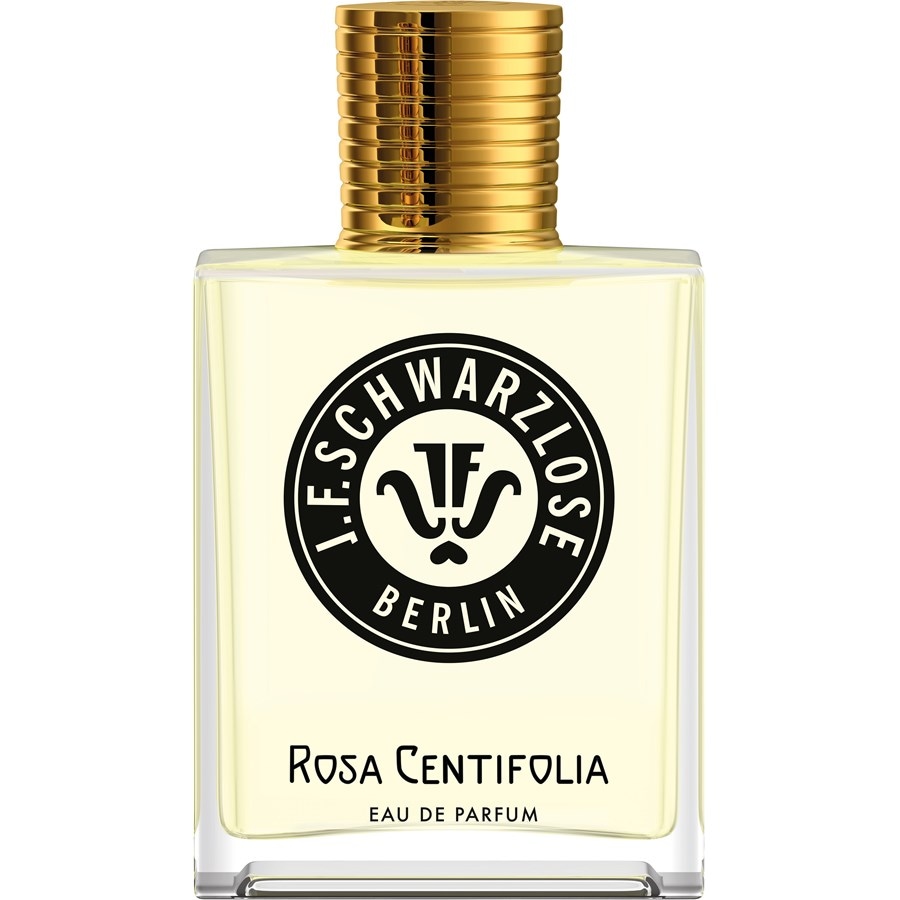 J.F. Schwarzlose Berlin Rosa Centifolia Eau de Parfum Spray