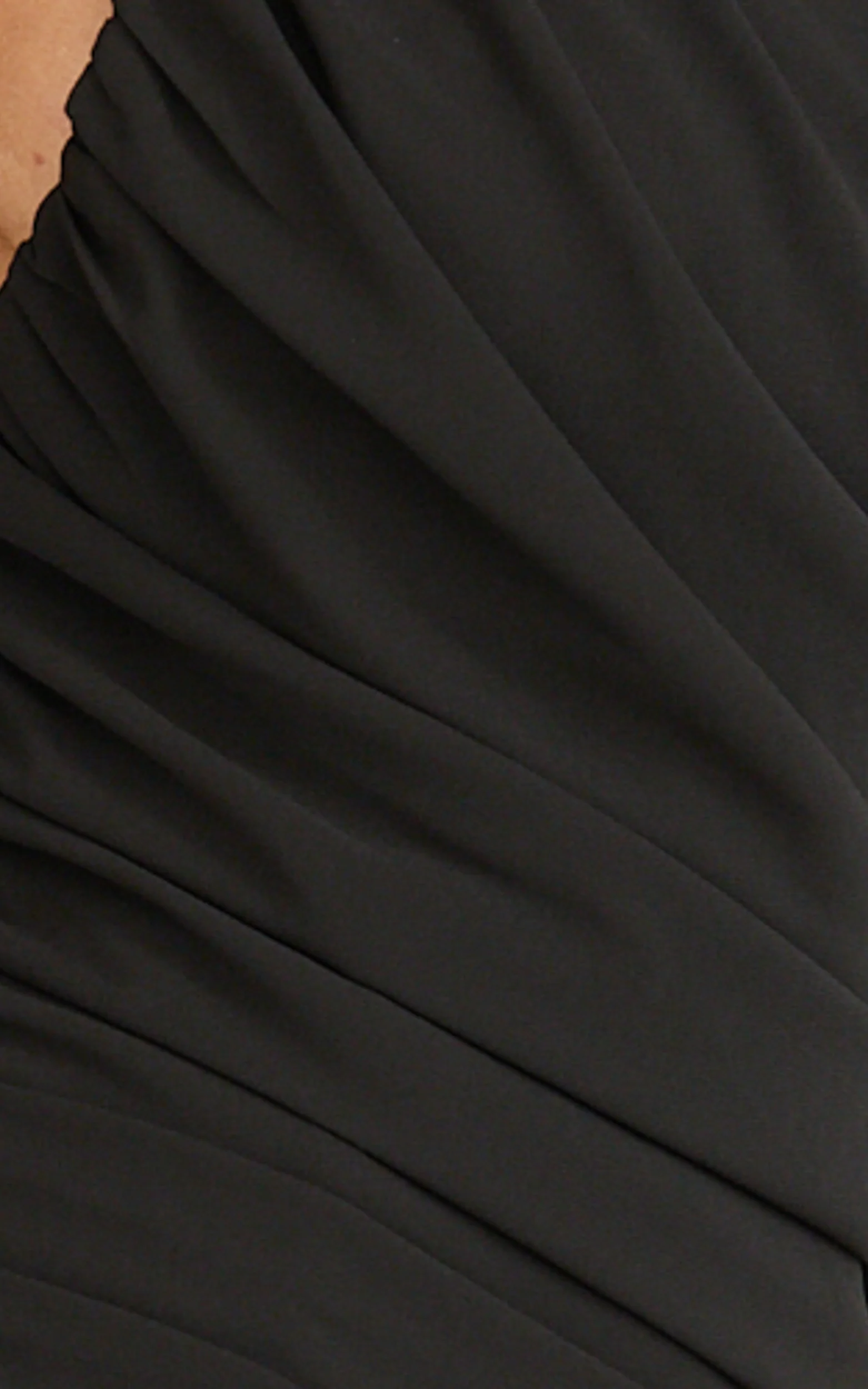 Enya Maxi Dress