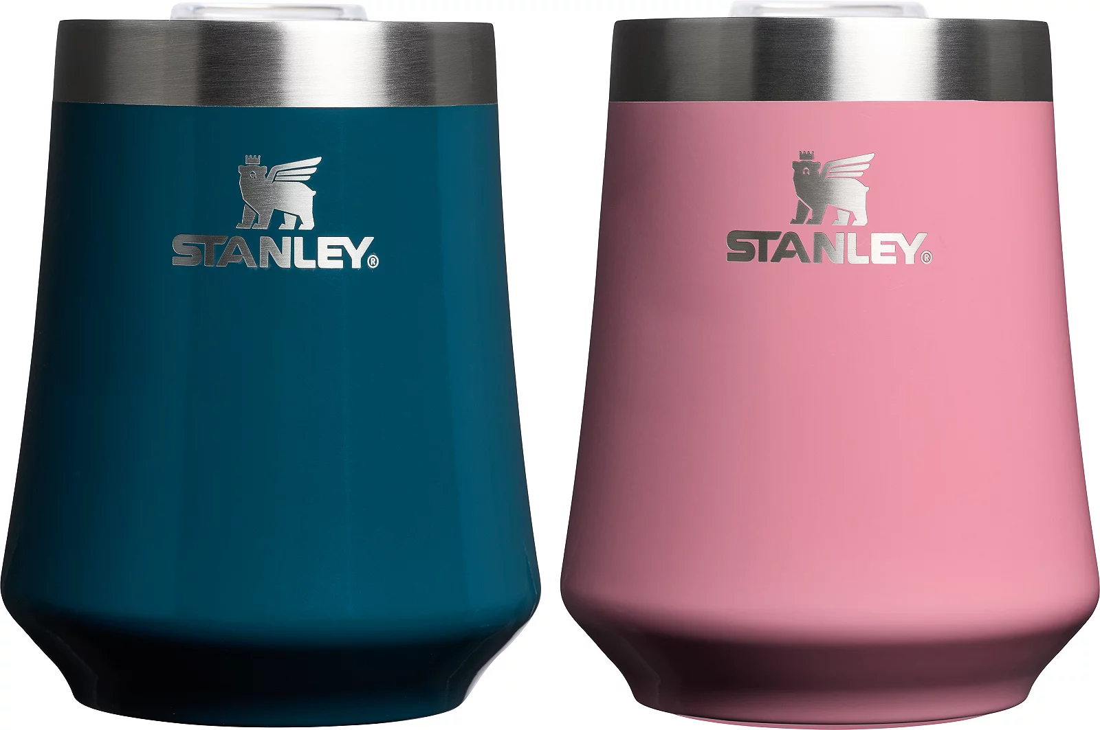 Stanley 11 oz Reserve Wine Tumbler Gift Set - Ponderosa Gloss/Port Gloss