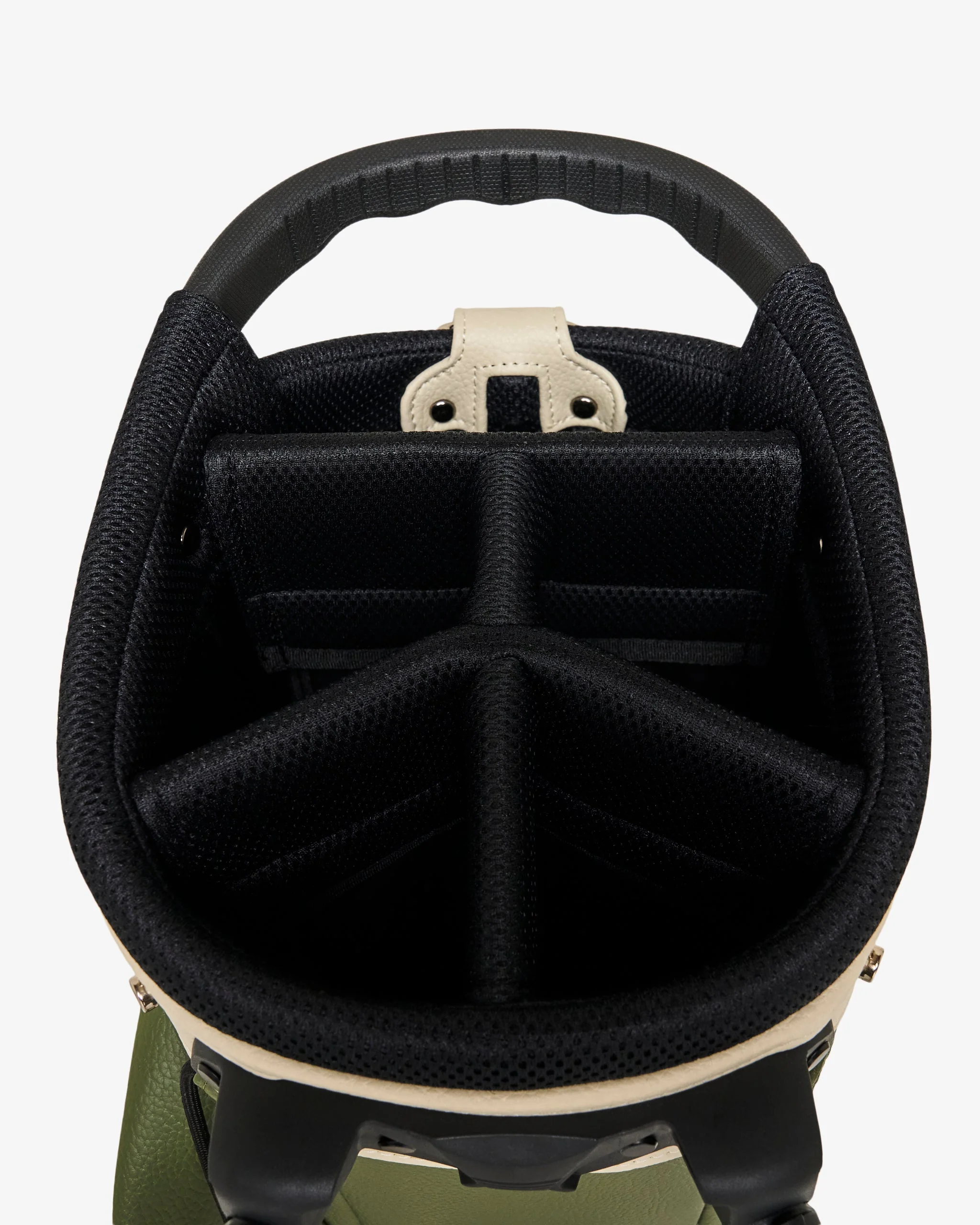 Artigianale Stand Bag
