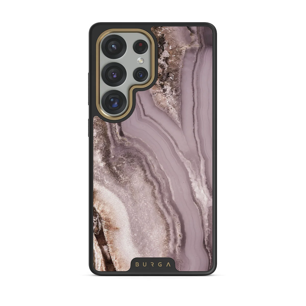 Golden Taupe - Samsung Galaxy S25 Ultra ケース