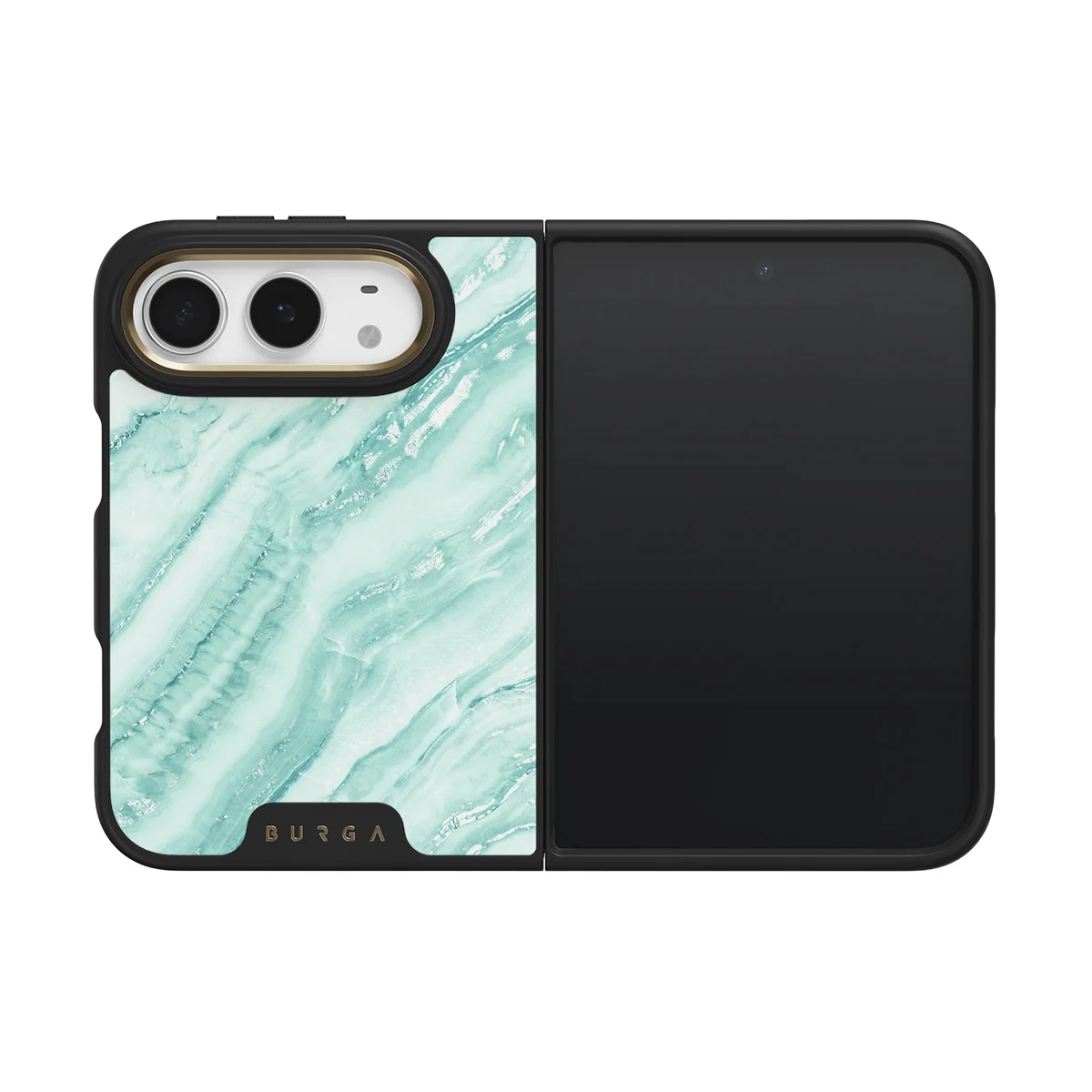 Fresh Breeze - iPhone Duo ケース