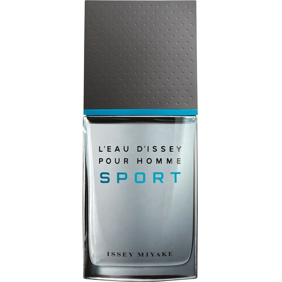 Issey Miyake L'Eau d'Issey pour Homme Sport Eau de Toilette Spray