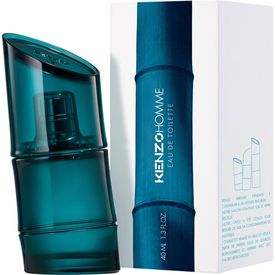 KENZO KENZO HOMME Eau de Toilette Spray