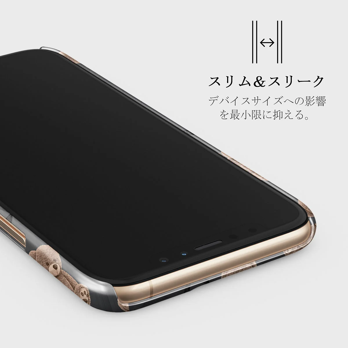 BFF - iPhone 11 Pro ケース