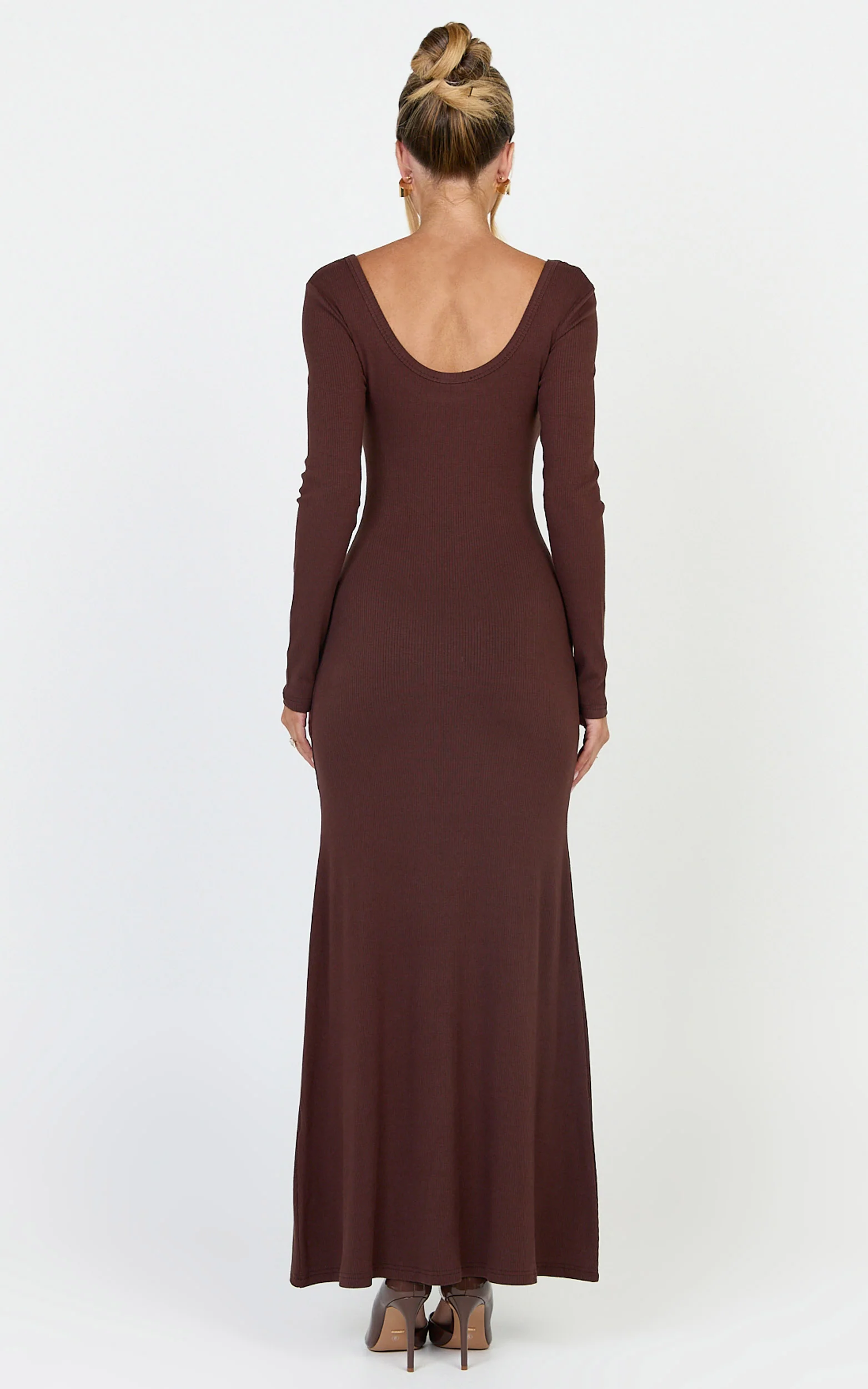 Gabriella Maxi Dress