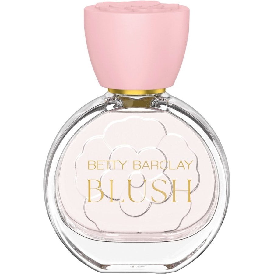 Betty Barclay Blush Eau de Toilette Spray