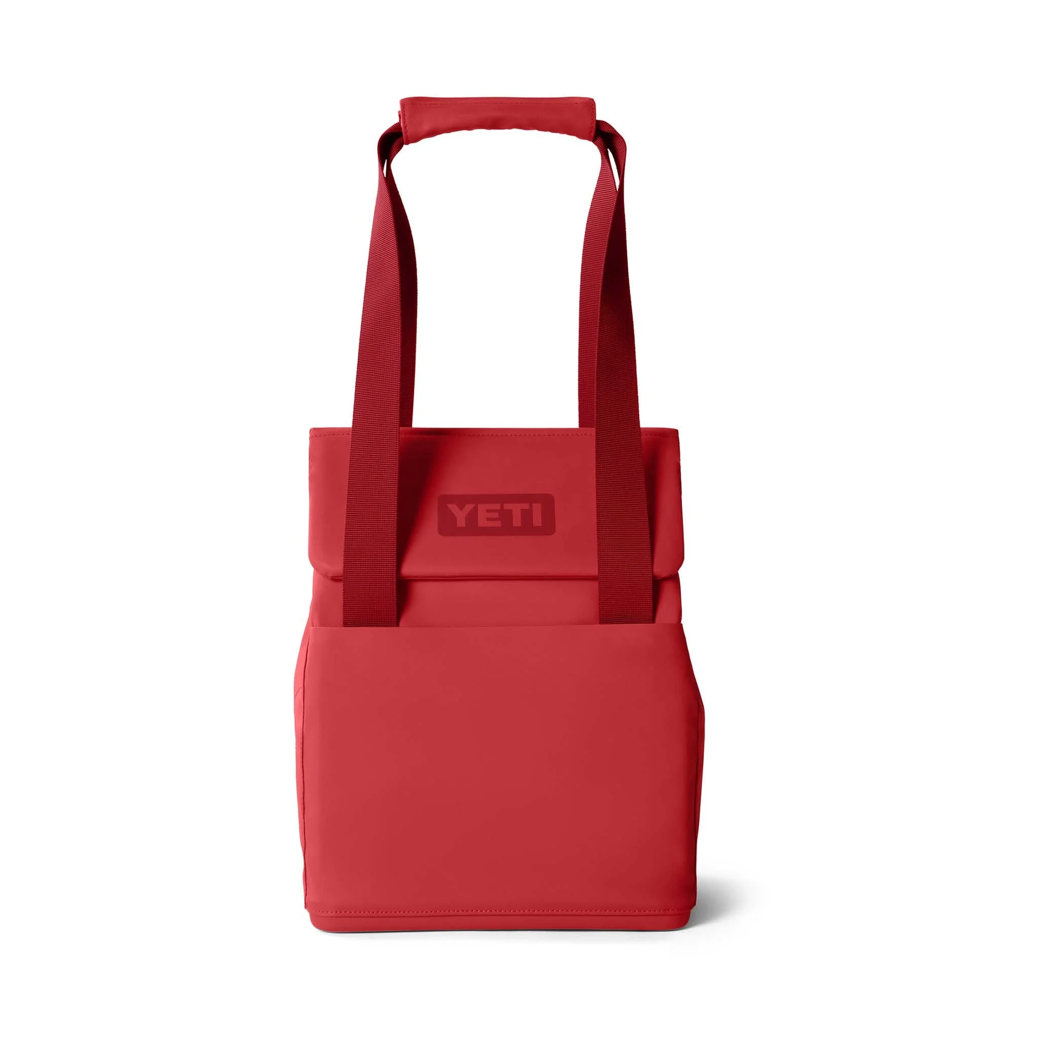 Daytrip 14L Tote Bag in Rescue Red - luluinthesky