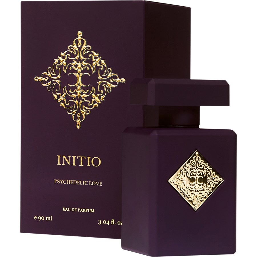 INITIO Parfums Privés Carnal Blends Eau de Parfum Spray Psychedelic Love