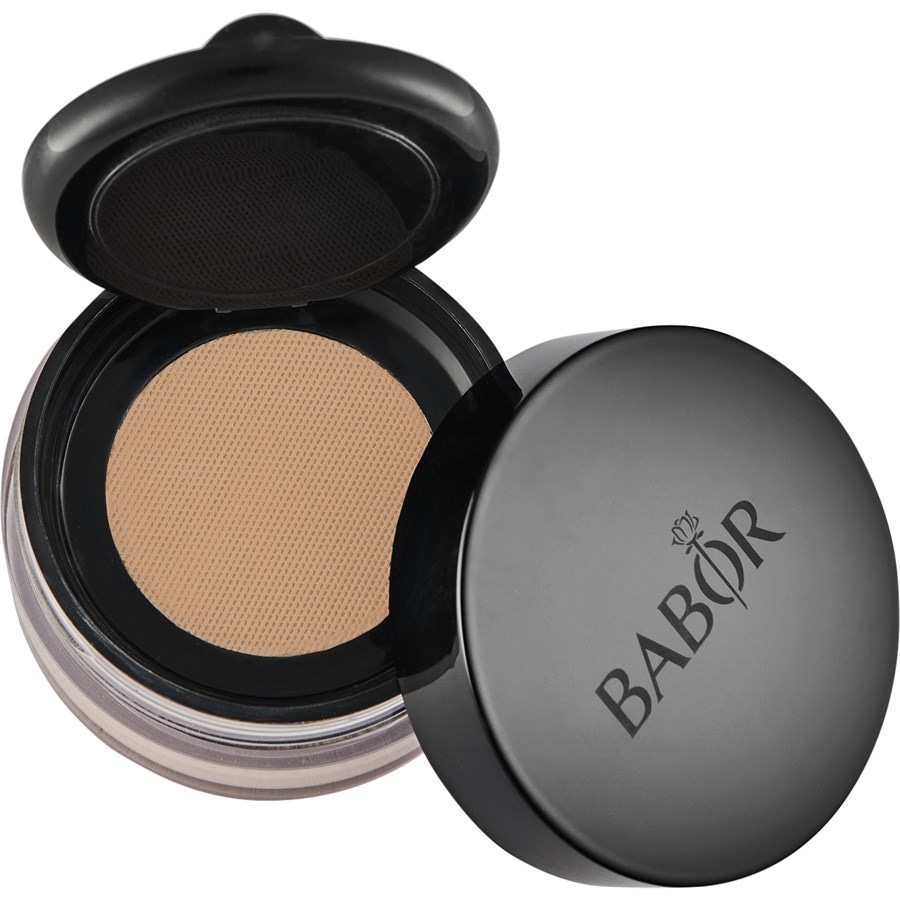 BABOR Makijaż twarzy Mineral Powder Foundation